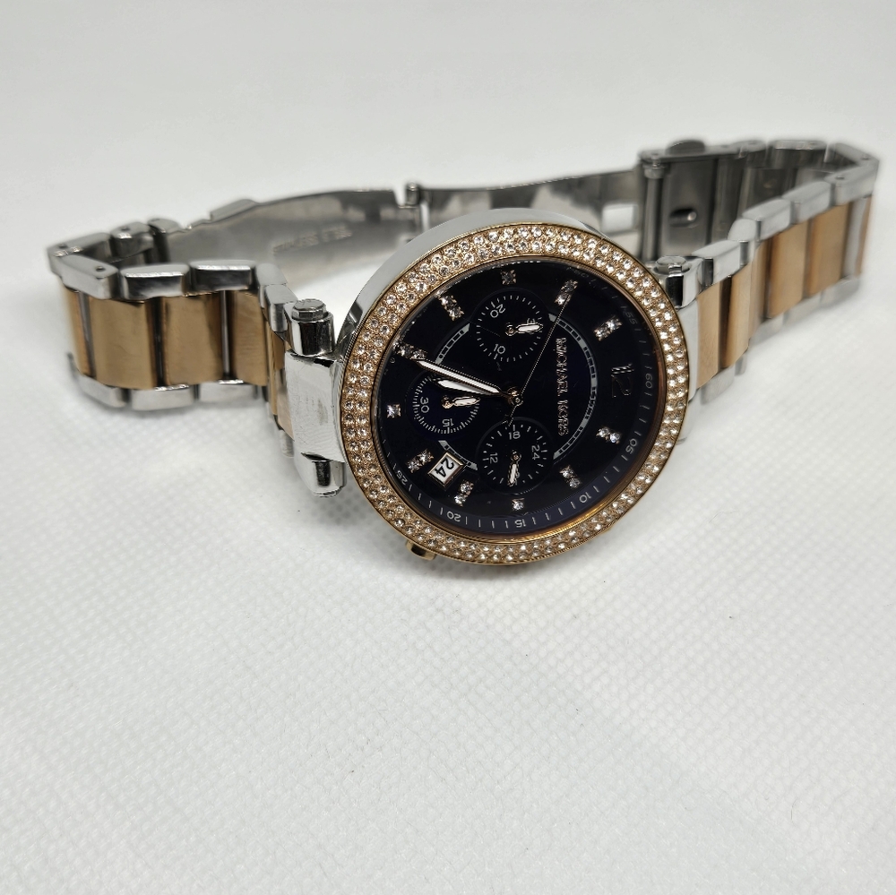 Michael Kors- Parker watch - Picture 6 of 10